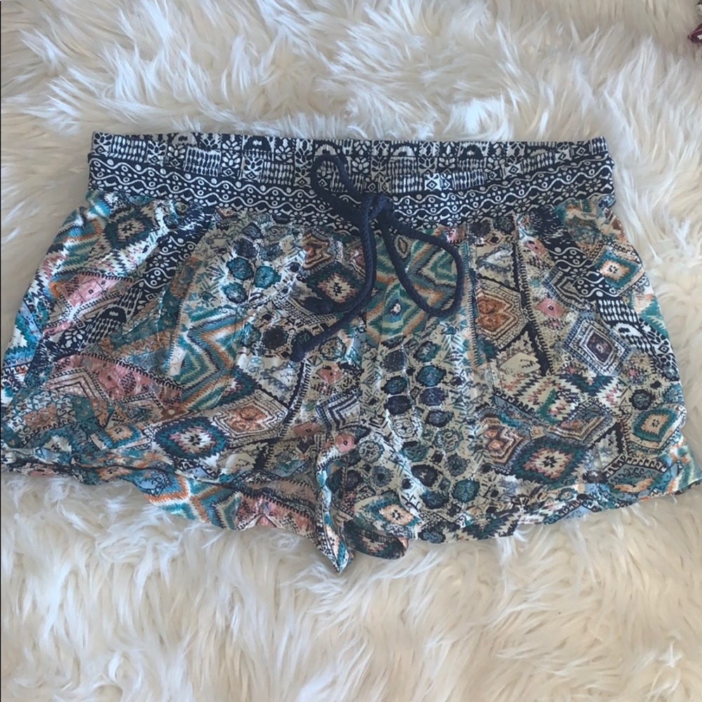 shorts